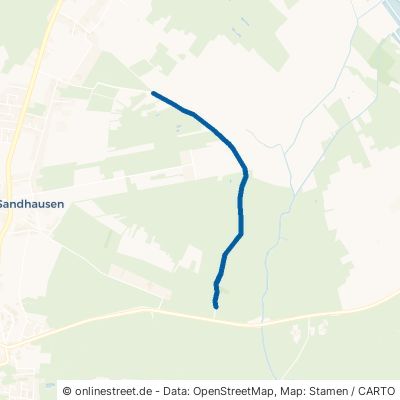 Ströher Damm Osterholz-Scharmbeck 
