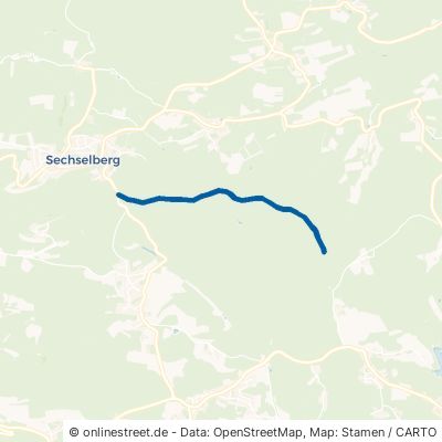 Ebniweg 71566 Althütte Fautspach 