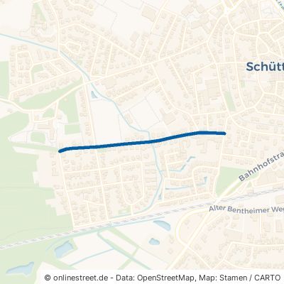 Hermann-Schlikker-Straße 48465 Schüttorf 