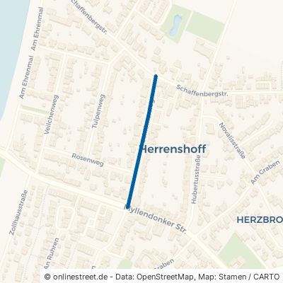 Schlömerweg 41352 Korschenbroich Herzbroich 