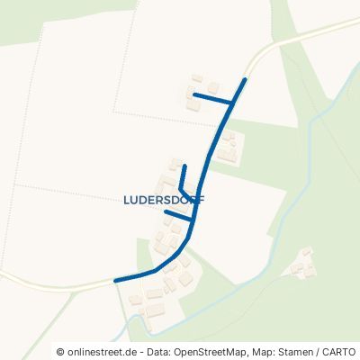 Ludersdorf 94419 Reisbach Ludersdorf 
