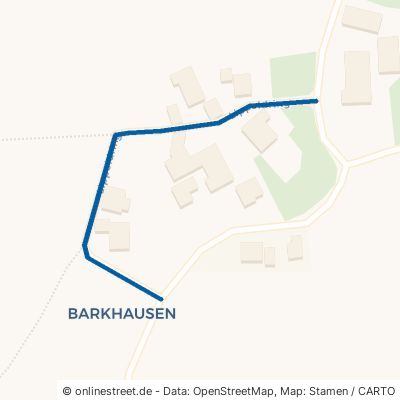 Lippoldring 49328 Melle Barkhausen Barkhausen