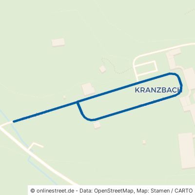 Kranzbach 82493 Krün 