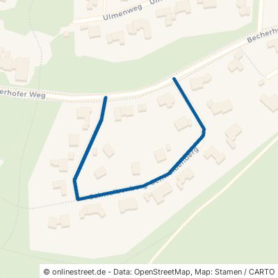 Schwalbenberg 53894 Mechernich Kommern-Süd 