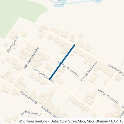 Greinerstraße Delligsen Grünenplan 