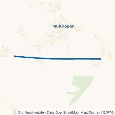 Halbmeierweg Aerzen Multhöpen 