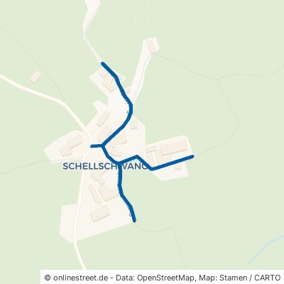 Schellschwang Wessobrunn Schellschwang 