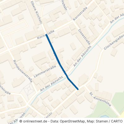 Schielenstraße 38640 Goslar 