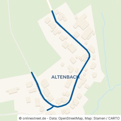 Altenbach 42799 Leichlingen (Rheinland) Witzhelden Witzhelden
