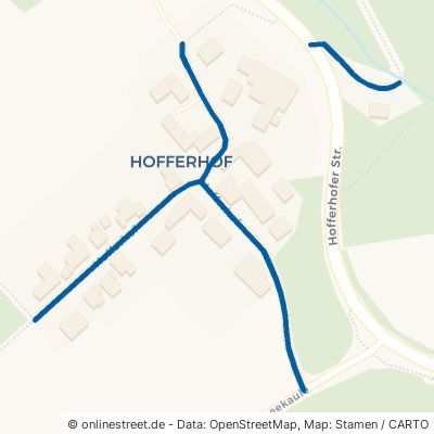 Hofferhof Rösrath Hoffnungsthal 