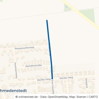 Kreuzkamp Peine Schmedenstedt 