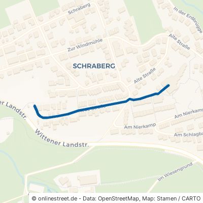 Neue Straße Herdecke 