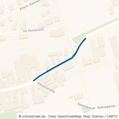 Gommersheimer Straße 67482 Böbingen 