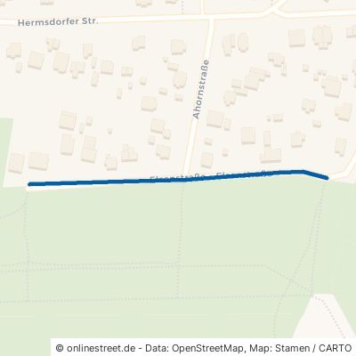 Elsenstraße 16552 Mühlenbecker Land 