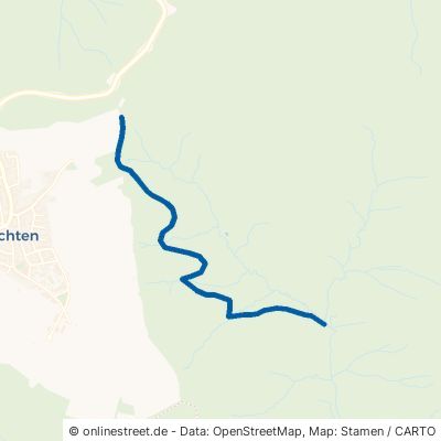 Kellerweg Schorndorf 