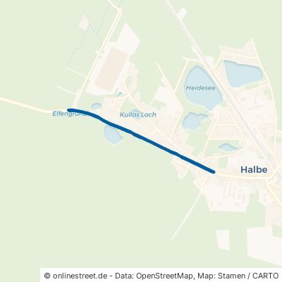 Teupitzer Straße 15757 Halbe 
