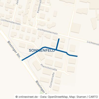 Einsteinstraße 74343 Sachsenheim 