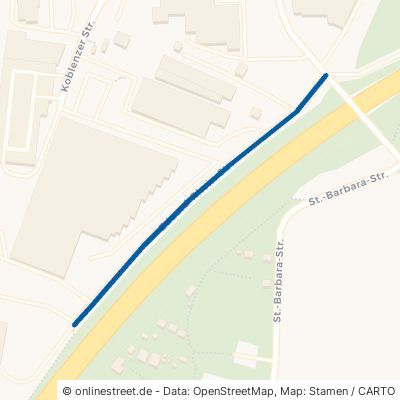Eduard-Rhein-Straße Mayen 