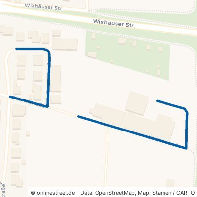 Dammstraße 64331 Weiterstadt Gräfenhausen 