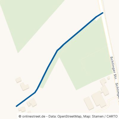 Lipsweg Delbrück Hagen 