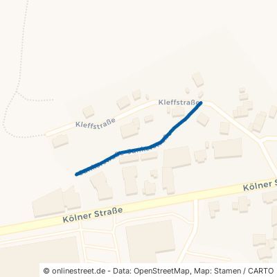 Junkerstraße 51645 Gummersbach Rebbelroth Niederseßmar