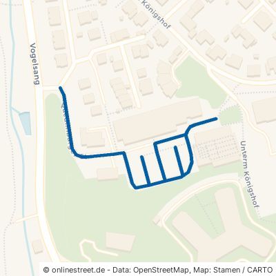Quedlinburger Straße 34346 Hannoversch Münden 