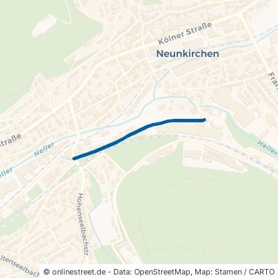 Hellerrain 57290 Neunkirchen 