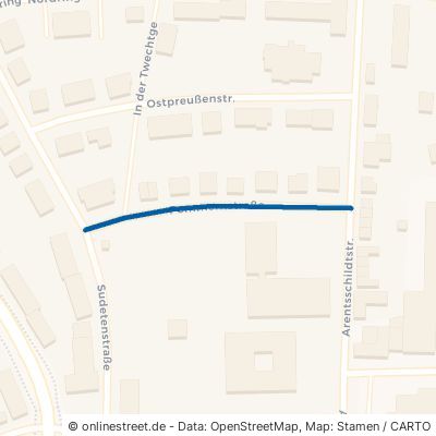 Pommernstraße 37154 Northeim 