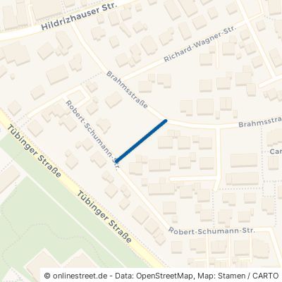 Max-Reger-Straße 71083 Herrenberg 