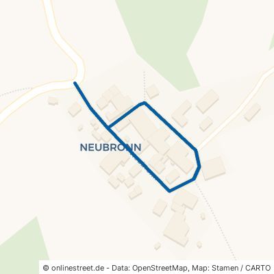 Neubronn Igersheim 