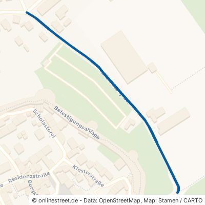 Hans-Adamy-Straße 54293 Trier Pfalzel 