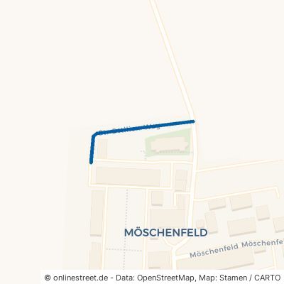 St.-Ottilien-Weg 85630 Grasbrunn Möschenfeld 