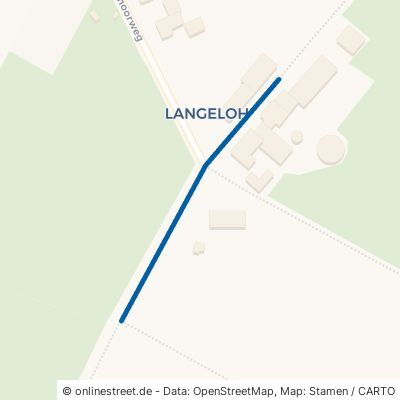 Langeloh Hof 24622 Gnutz 