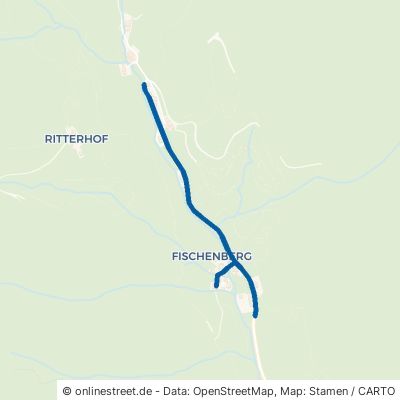 Fischenberg 79697 Kleines Wiesental Wies