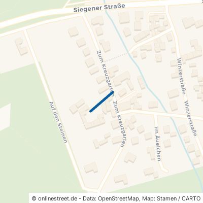 Querweg 53773 Hennef (Sieg) Bülgenauel Bülgenauel