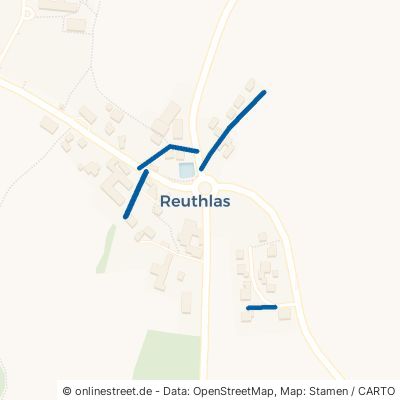 Reuthlas 95176 Konradsreuth Reuthlas 