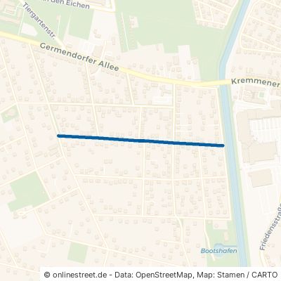 Lessingstraße 16515 Oranienburg 