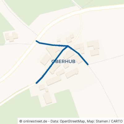 Oberhub 55595 Spabrücken Oberhub