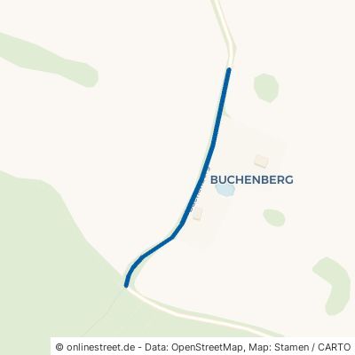 Buchenberg 17498 Hinrichshagen Hinrichshagen Hof I 