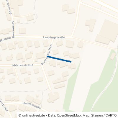 Schwabstraße 74405 Gaildorf Unterrot 