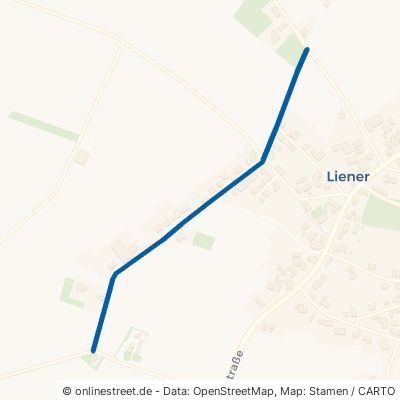 Mühlenstraße Lindern Liener 