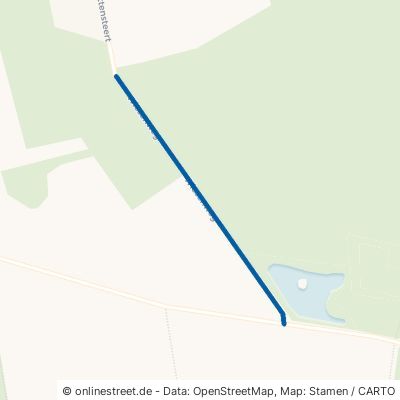 Wiesenweg Kirchtimke 