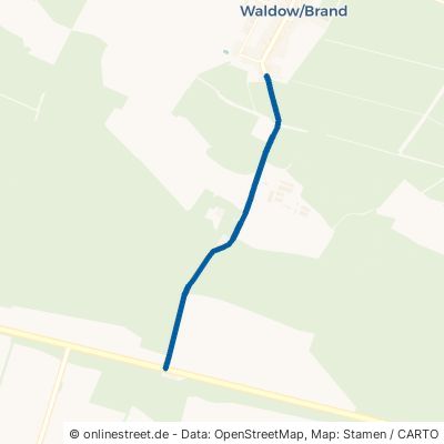 Schenze 15910 Schönwald Waldow 