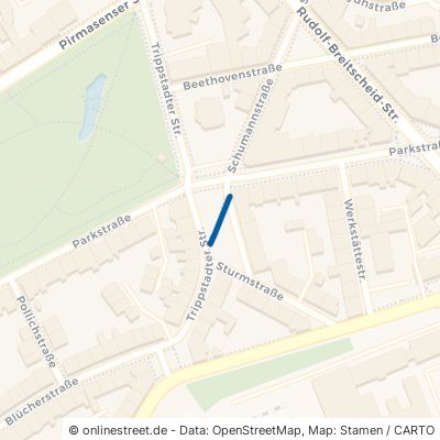 Ludwig-Ritter-Von-Stempel-Platz 67663 Kaiserslautern 