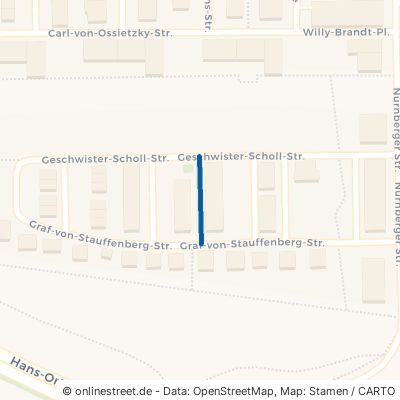 Anne-Frank-Straße 91074 Herzogenaurach 
