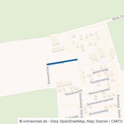 Otterweg 14715 Stechow-Ferchesar Ferchesar 