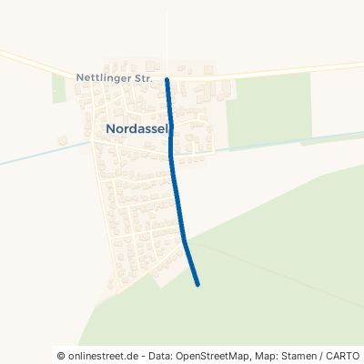 Ferdinand-Brandes-Straße Burgdorf Nordassel 