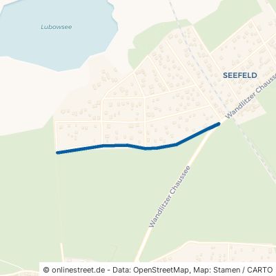 Moritzstraße 16515 Mühlenbecker Land Zühlsdorf 