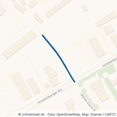 Lise-Meitner-Straße 17268 Templin 