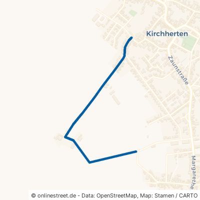 Mühlenstraße 50181 Bedburg Kirchherten Kirch-/Grottenherten